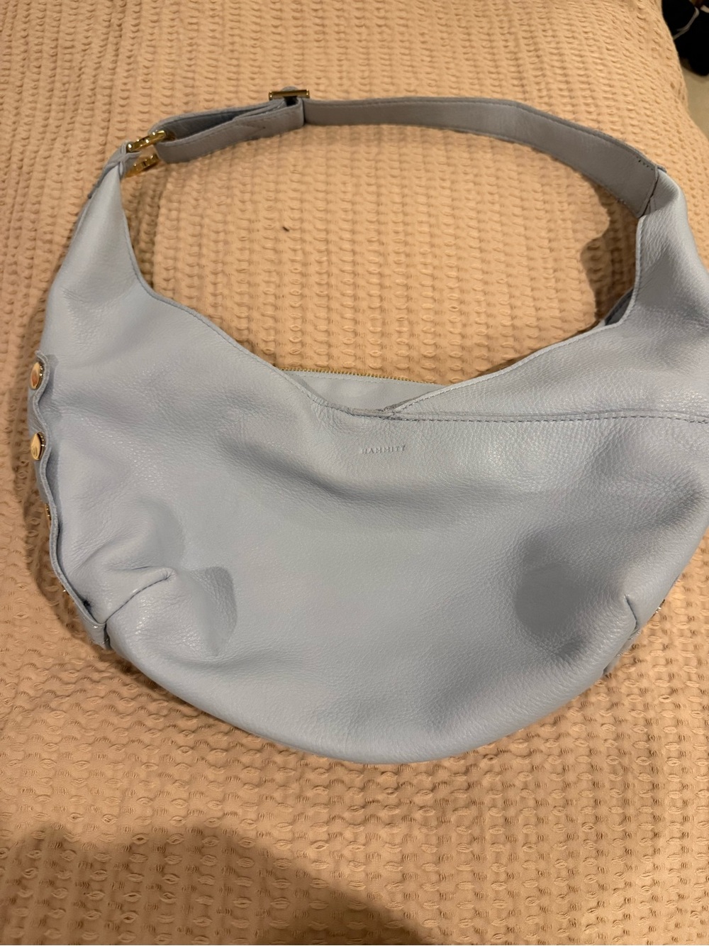 Hammitt Tom Medium in Hazy Blue - Picture 5 of 7